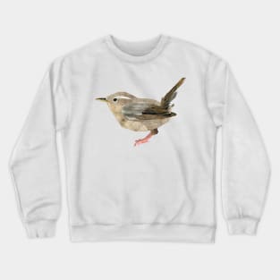 Wren Crewneck Sweatshirt